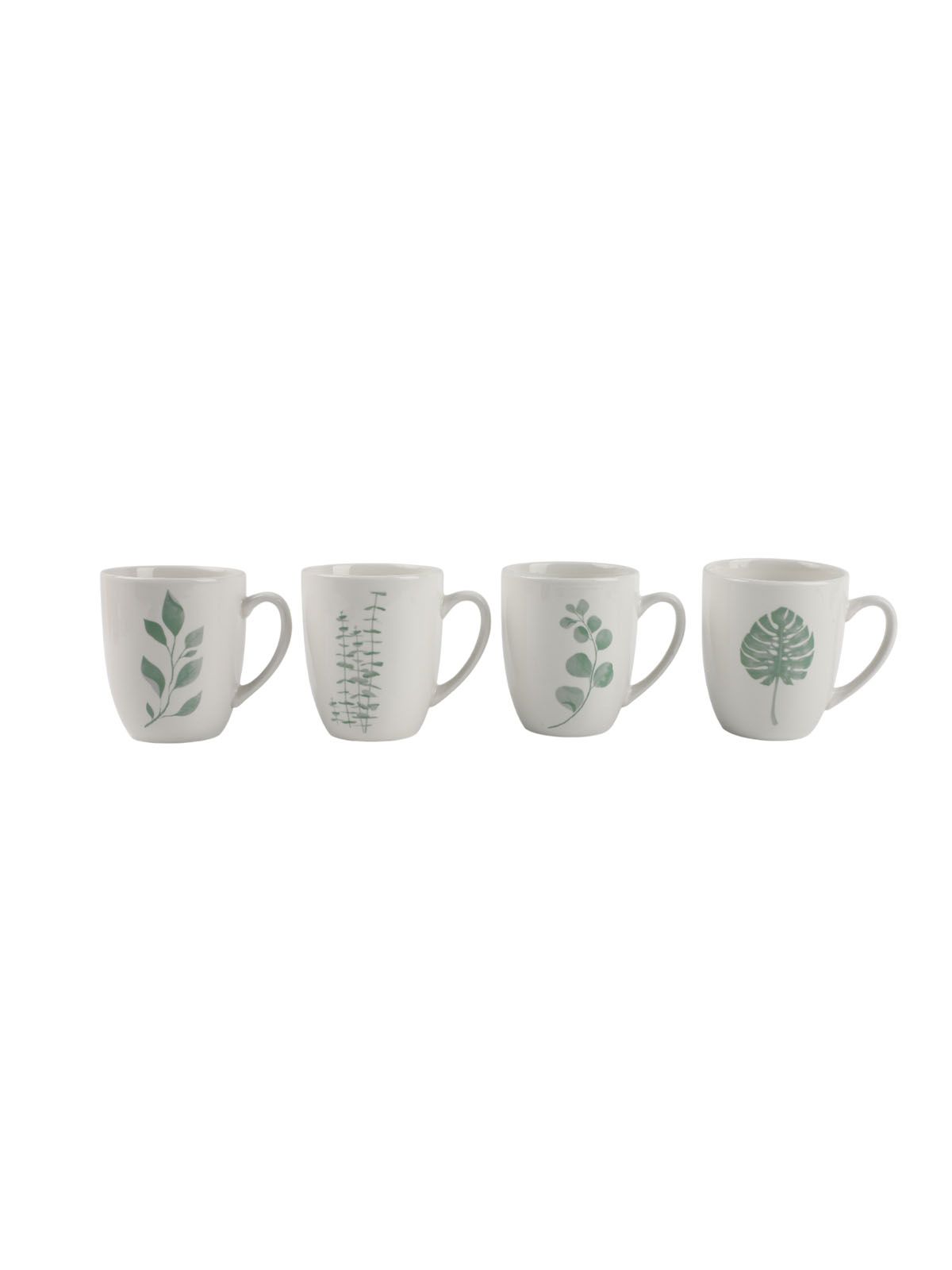 Кружка "Plants", 400 мл (PK398)