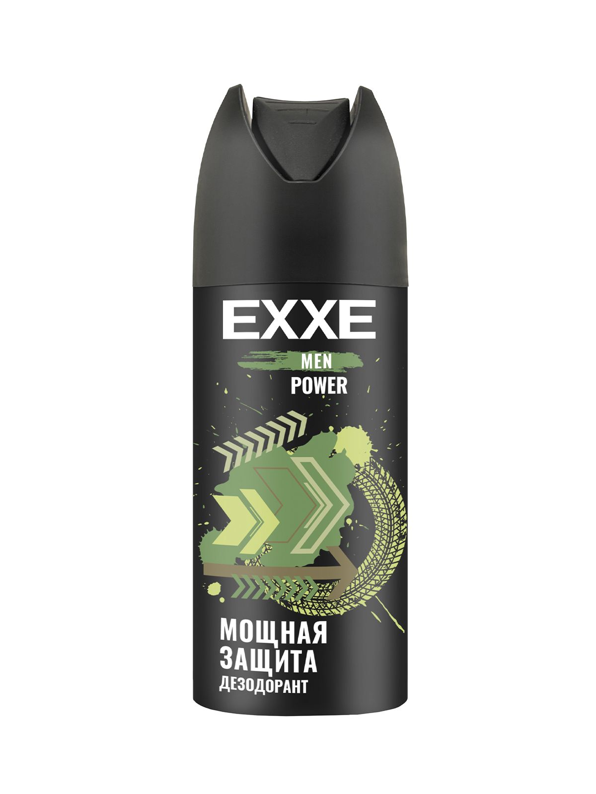 Дезодорант аэрозоль муж EXXE MEN POWER, 150 мл