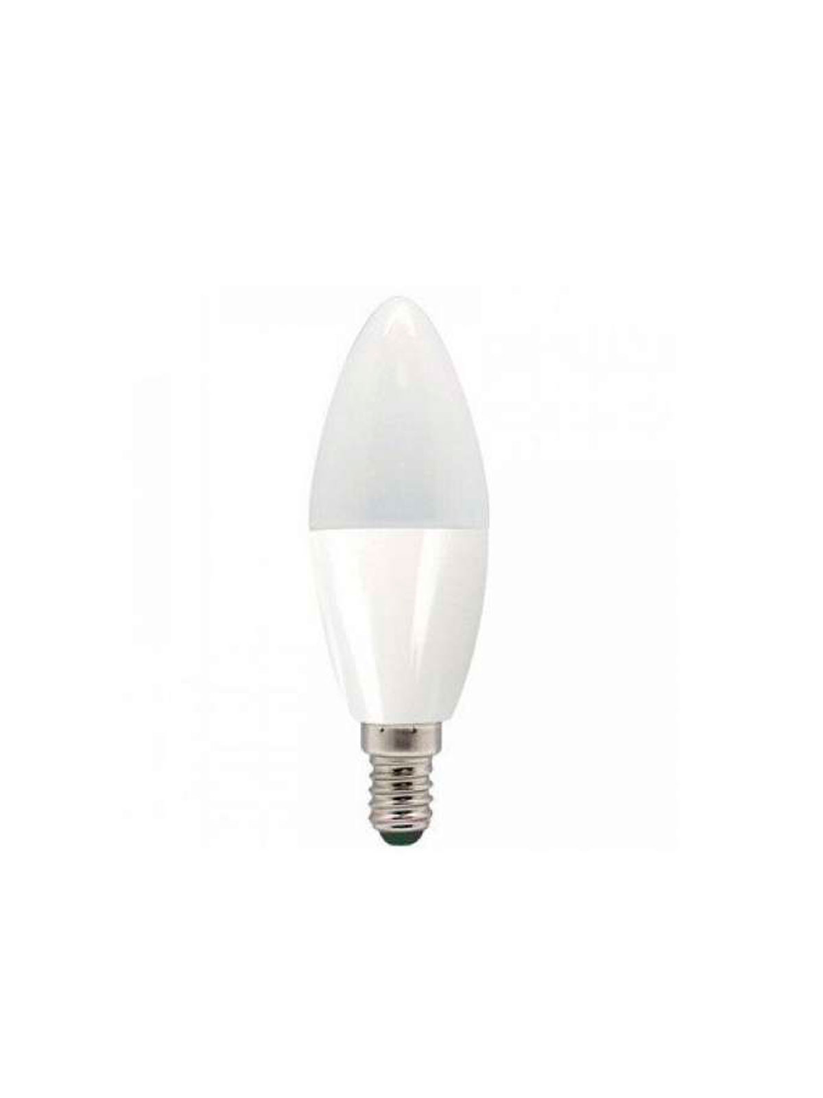 Лампа светодиодная BELLIGHT LED Свеча C37 8W 220V E14 3000K
