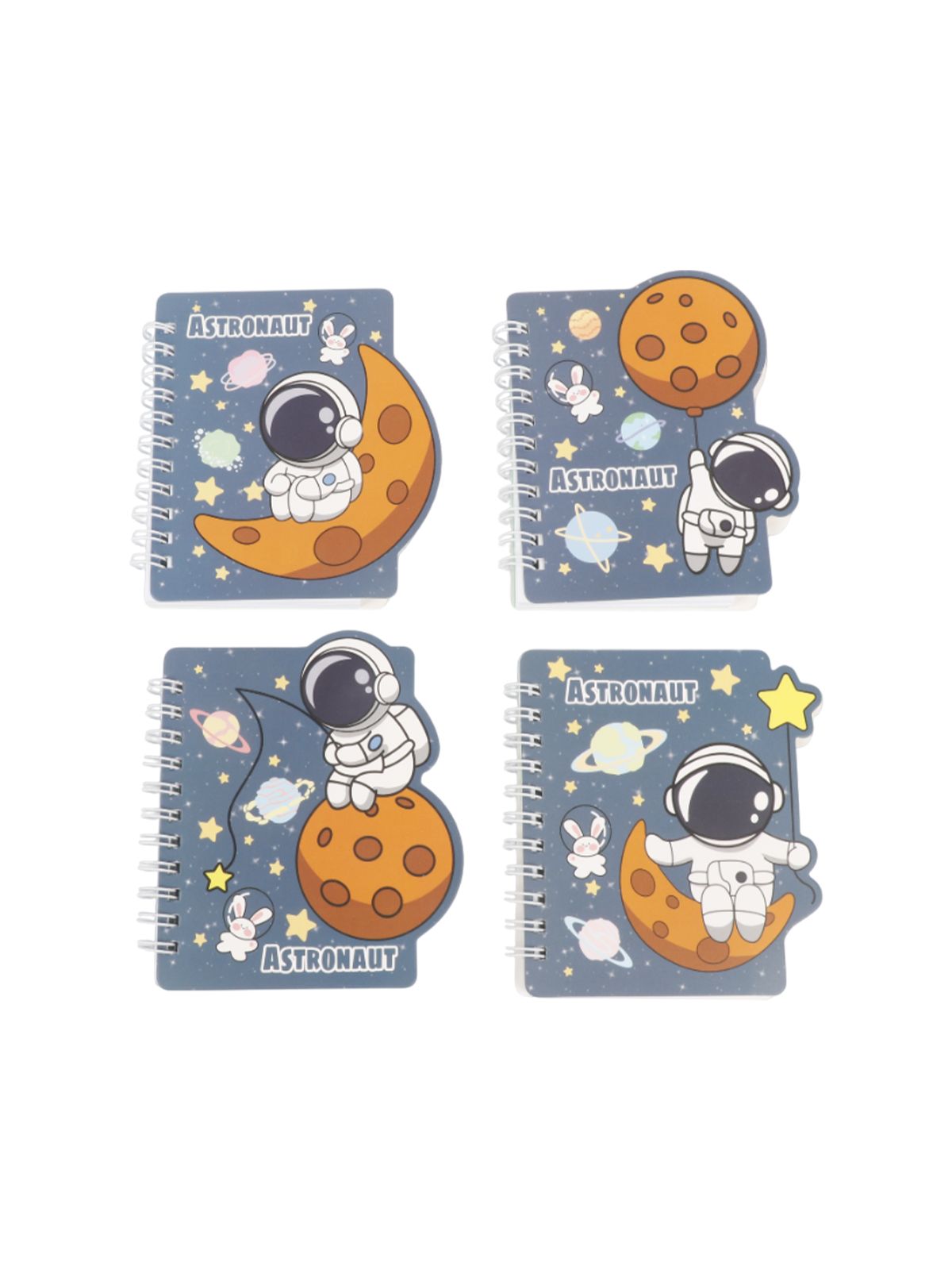 Блокнот "Space", 60 стр. (D24071026)