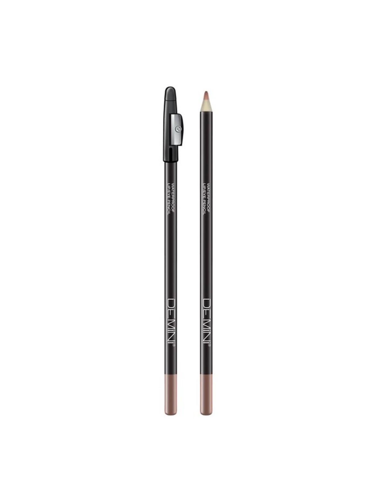 DeMiNi Карандаш косметический для губ/глаз водостойкий  - Waterproof Lip/Eye Pencil № 039  1,8 г