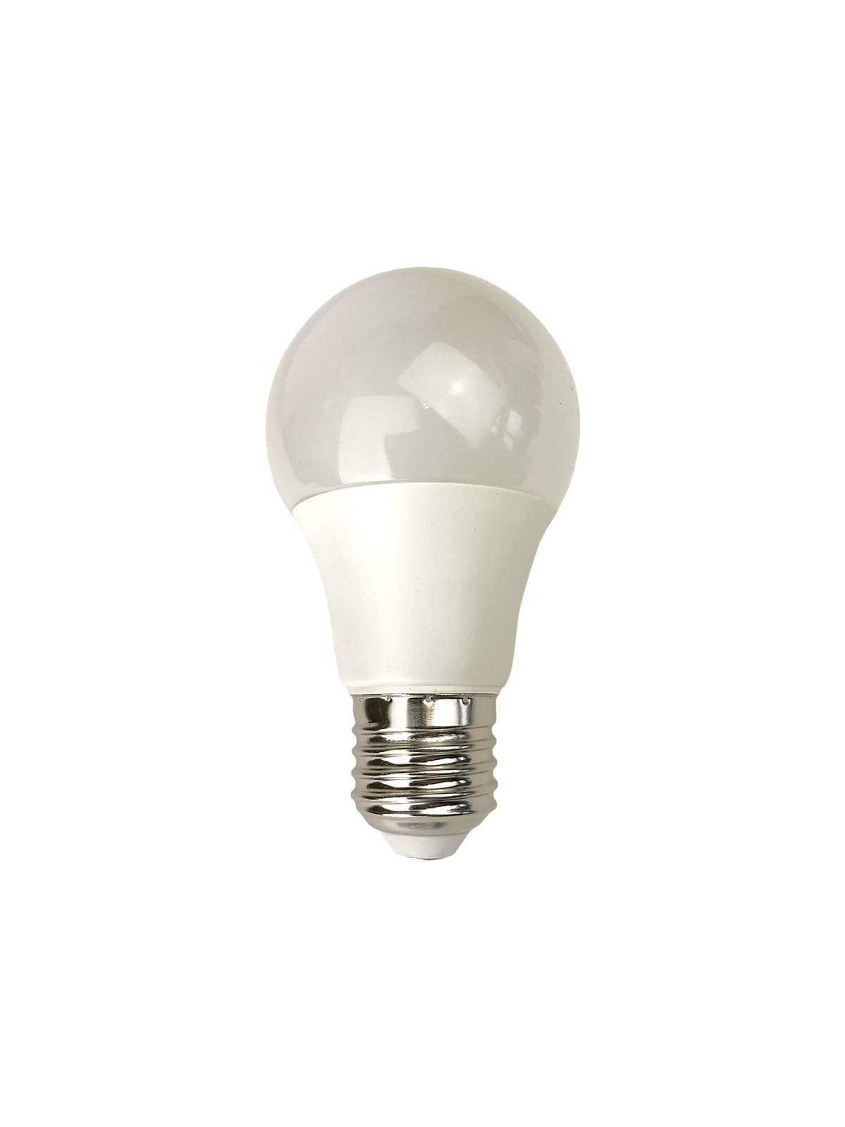 Лампа светодиодная "АБВ LED лайт Standart" A60 10W E27 6500К