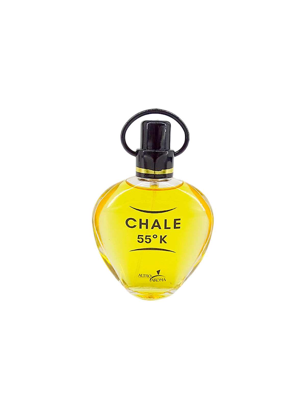 Набор CHALE 55°K (п/в 65 мл + дезодорант 75 мл)