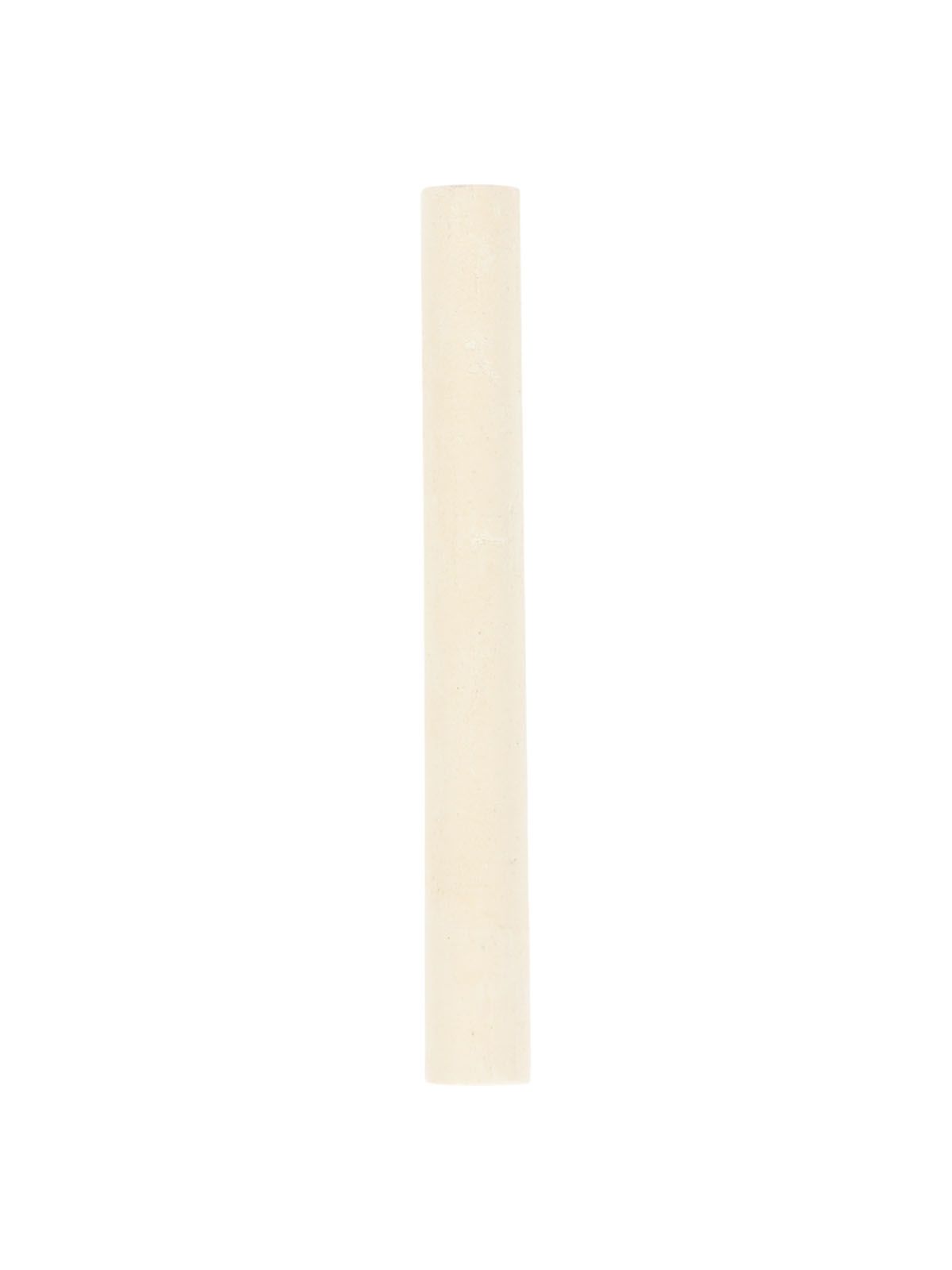 Мелки канцелярские, 12 шт, белые