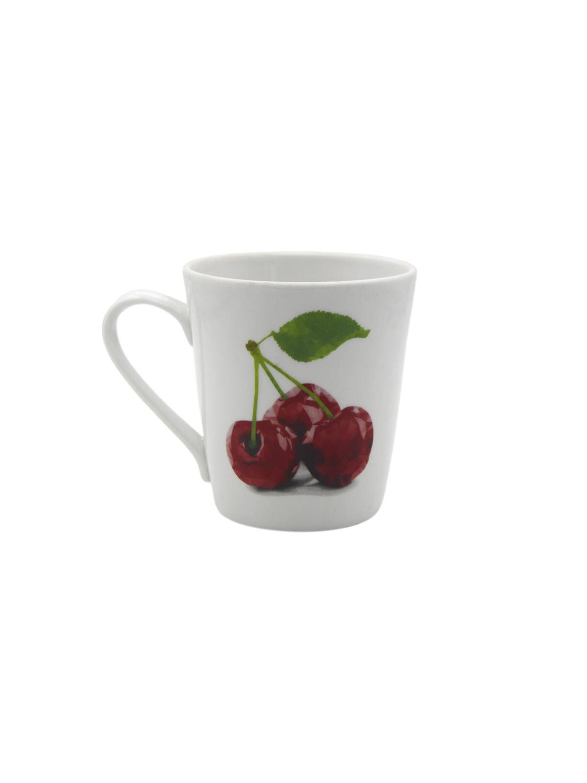 Кружка "Вишня", 300 см3