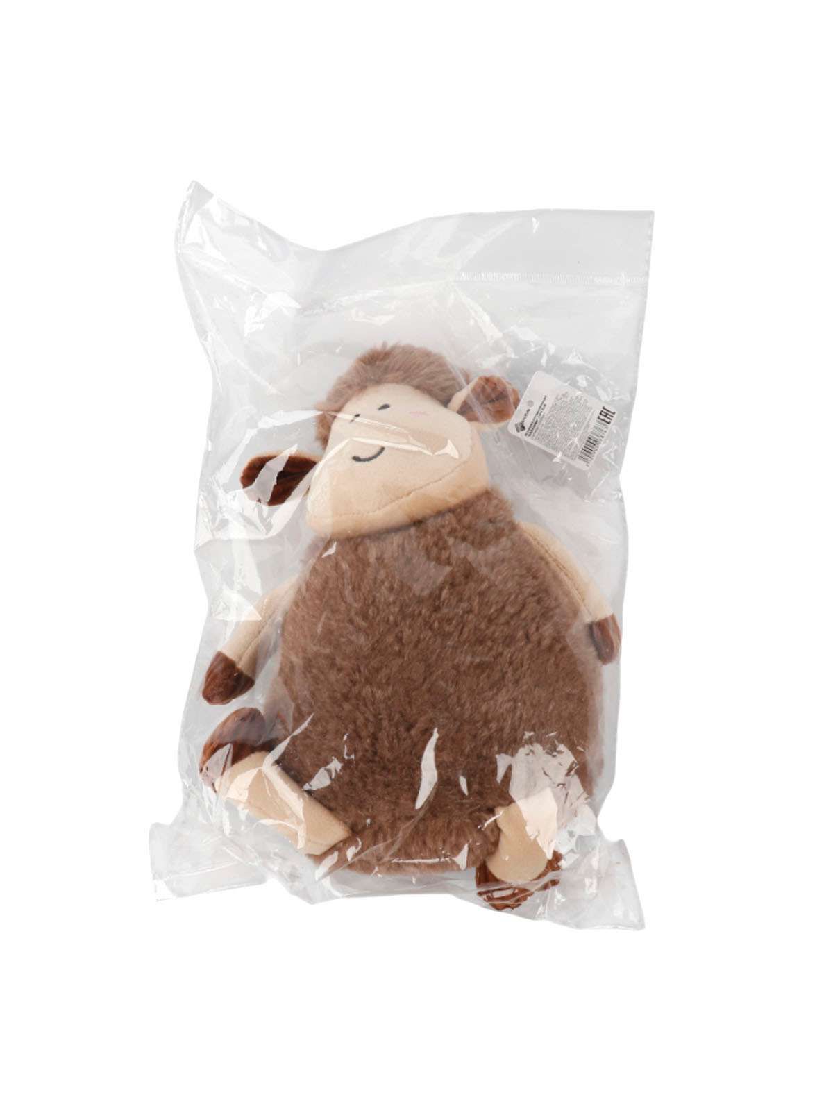 Игрушка мягконабивная "БАРАШЕК" PAN FUN