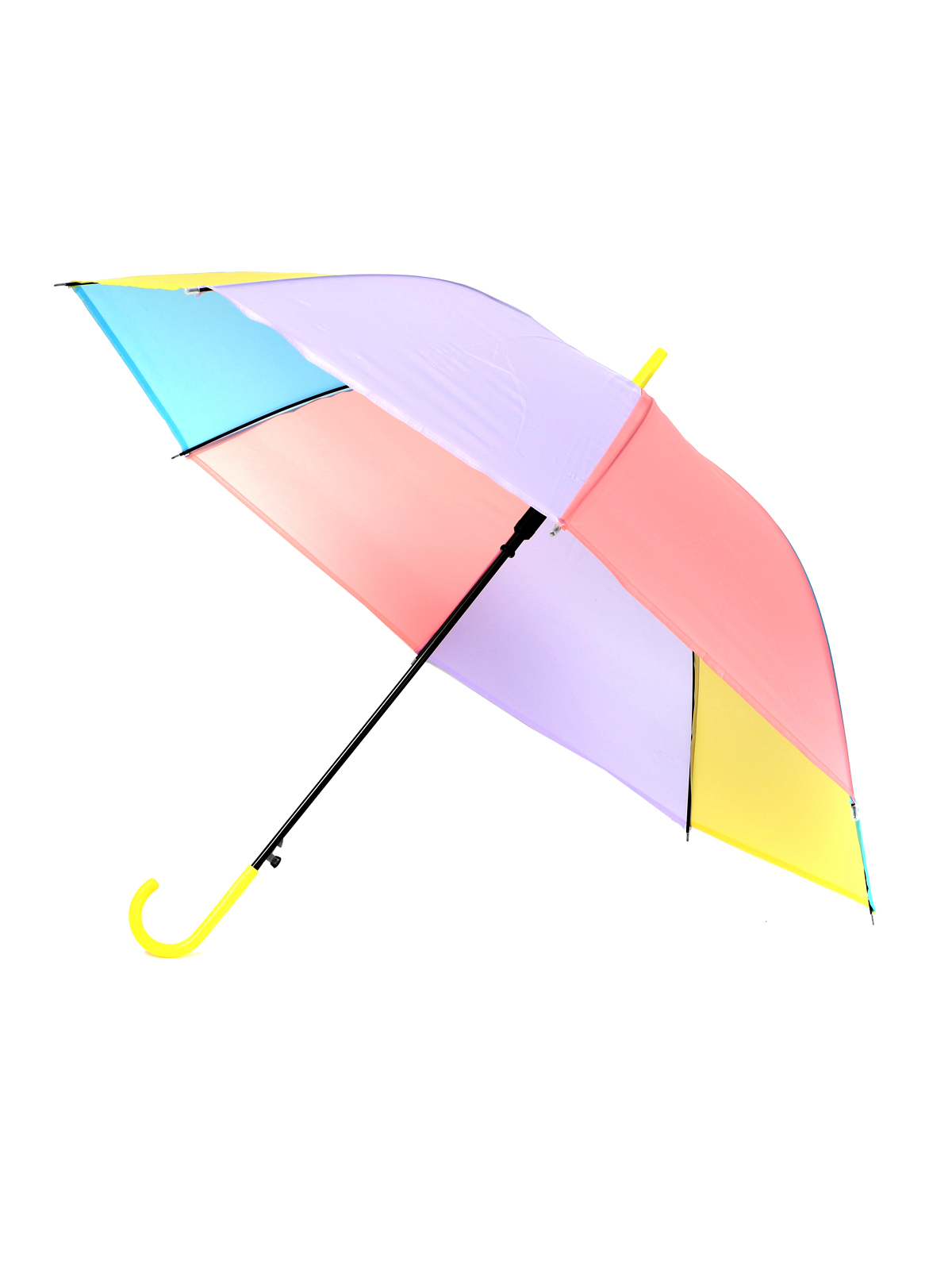 Зонт-трость механический, 71 см, d=91 см