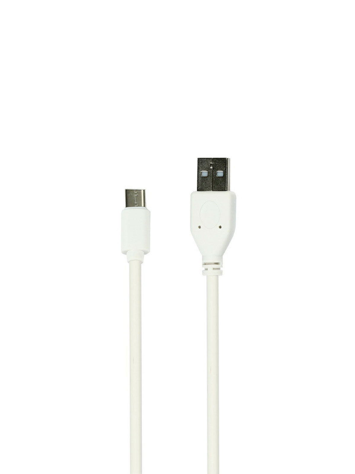 Дата-кабель "Smartbuy" USB 2.0 - USB TYPE C, белый, длина 1,0 м