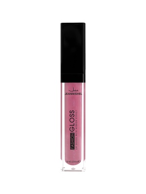 Блеск для губ GLOSS  тон 06 мерцающая роза