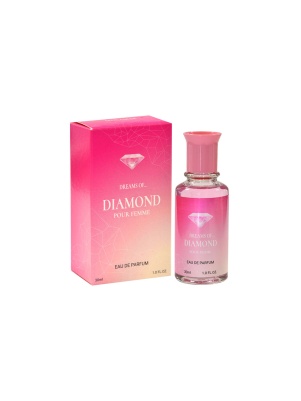 п/в Dreams of Diamond (Дримс оф Диамонд) edp 30 мл for women