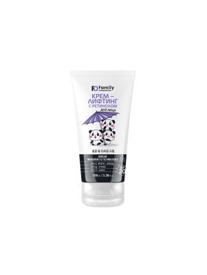Крем-лифтинг с ретинолом  для лица Family Cosmetics, 100мл