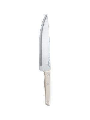 Нож поварской APOLLO genio "Ivory", лезвие 20 см