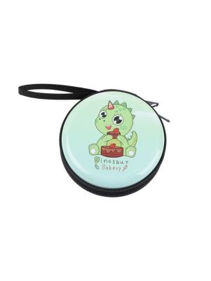 Кошелек-монетница, 7*7*3 см (K24070908-1)