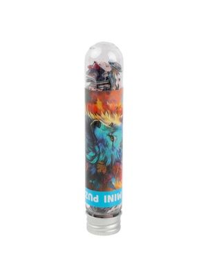 Головоломка. Пазлы, 150 деталей,  15,5*3 см (PD0904)