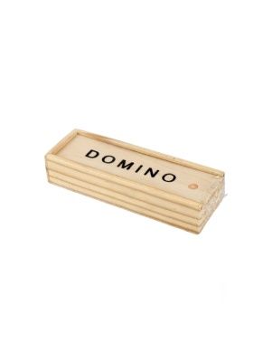 Настольная игра "Домино" 