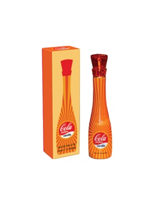pc. т/в Parfum Cola Vanilla (Парфюм Кола Ванилла) - 50ml for women/24