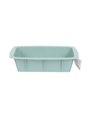 Форма силиконовая, 25*14*7 см, микс цвета