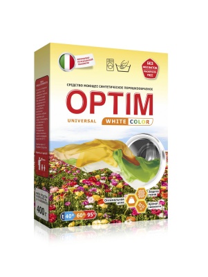 СМС OPTIM UNIVERSAL 400 г