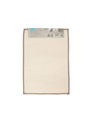 Коврик придверный "Растопчи печали", 40*58 см
