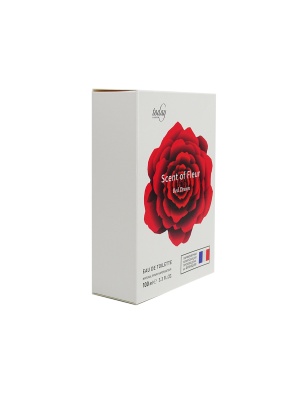 Т.в. жен. Scent of Fleur Red Dream, 100 мл