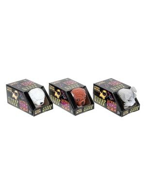 Игрушка-антистресс в ассортименте собачка