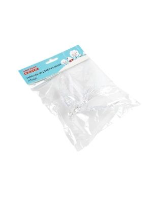 Украшение декоративное "Птица", 14*10 см