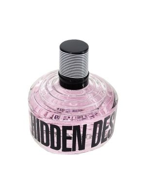 Т. в. для жен.  HIDDEN DESIRE 100мл