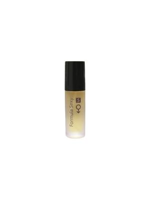 fs. т/в с феромонами Formula Sexy №5 (Формула Секси №5)-30 мл for men/24
