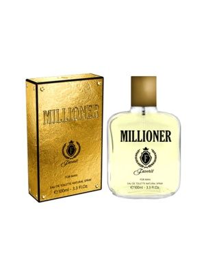 Т.в. муж. Favorit Millioner, 100 мл