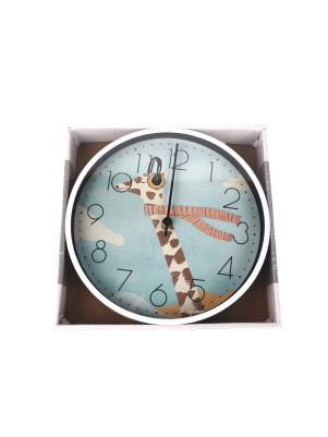 Часы настенные "Тик-так", 25 см