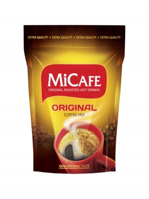 Кофейный напиток MiCafe Original 70г