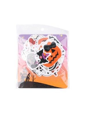 Набор наклеек декоративных "Halloween" (PD1029)