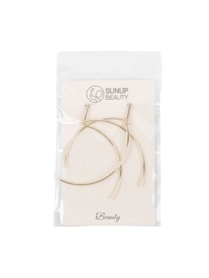 Серьги "Beauty", 10 см (K231026283)
