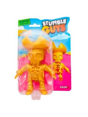 Stumble Guys лицензионная тянучка в ассортименте, SG0440