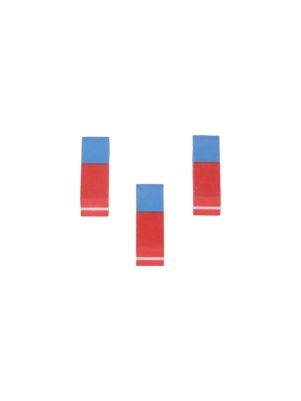 Набор ластиков 3 шт.