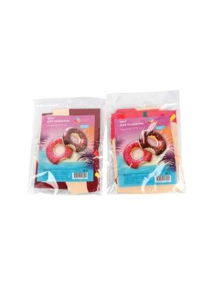 Круг для плавания надувной "Donut", 75 см (XRE240709068)
