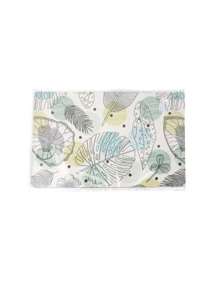 Салфетка для сушки посуды "Green vibes", 50*30 см (X24112102-3)