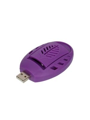 Фумигатор USB для пластин HELP, с индикатором
