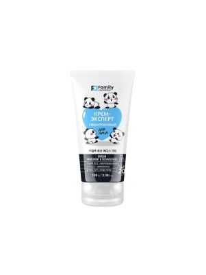 Крем-эксперт гиалуроновый для лица Family Cosmetics, 100мл