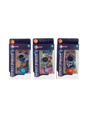 Игрушка Пинбол водный PAN FUN