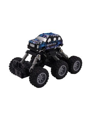 Инерционная машинка "Внедорожник" 6х6 Funky Toys, в ассортименте