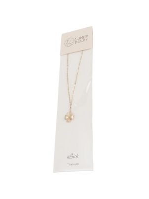 Кулон "Luck", 40+5 см (K231026139)