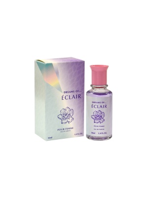 п/в Dreams of Eclair (Дримс оф Эклейр) edp 30 мл for women