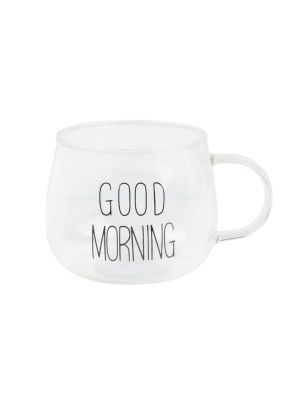 Кружка "Good morning", 450 мл