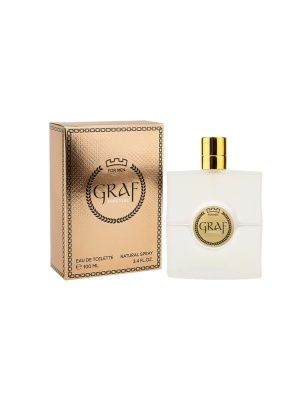 Т.в. муж Graf Imperial 100ml