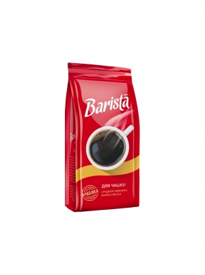 Кофе  молотый Barista MIO  Для чашки 75г