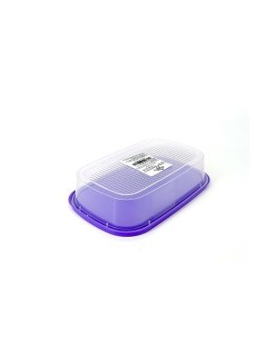 Контейнер прямоугольный "BioFresh" 0.5 л.