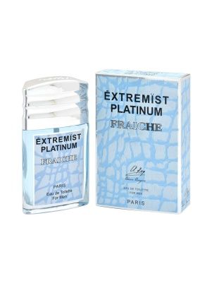 A.A.M.EXTREMIST PLATINUM FRAICHE 90 ml (M)