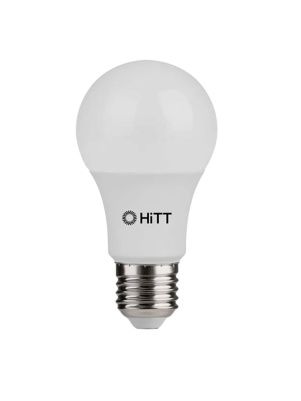 Светодиод.лампа Hitt A60 18w Е27 4000