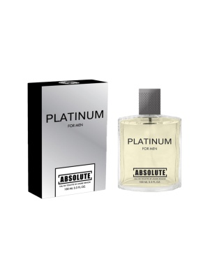 ABSOLUT Platinum 100 ml (M)